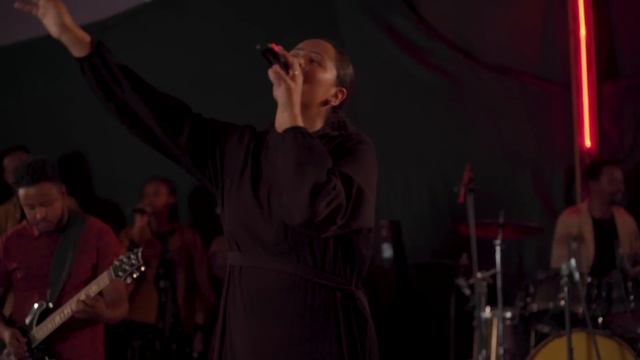 MESKEREM GETU /ካንተ ጋራ/"KANTE GARA " New Ethiopian Gospel song / 2023