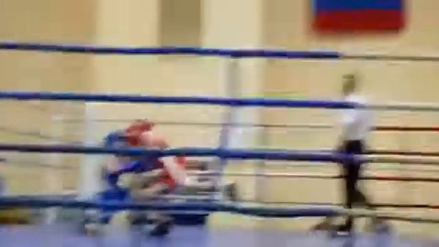Владислав Романюк VS Илья Некрасов