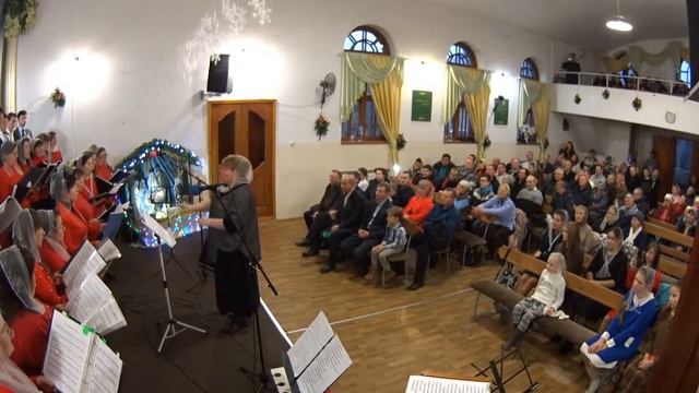 Псалом: "Рождественский звон"