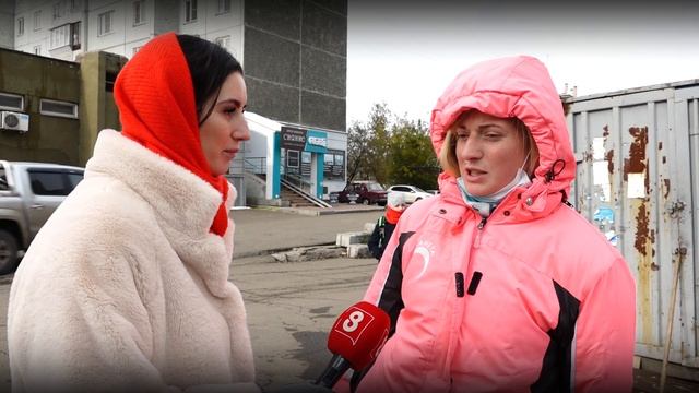 КРАСНОЯРСК - ГОРОД ВЫСОКИХ ЗАРПЛАТ?
