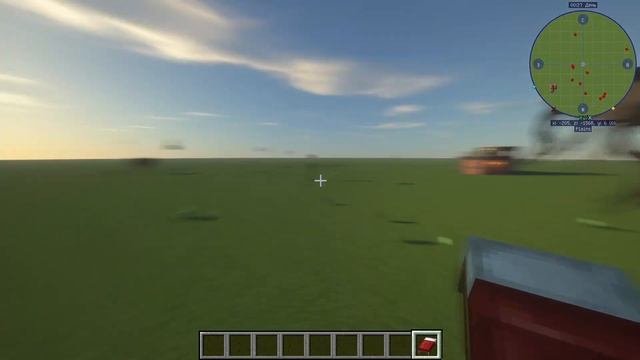 ПАРАЗИТЫ:ЖУТКИЙ МОД НА MINECRAFT SCAPE AND RUN PARASITES 2#