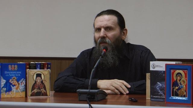 Почему младенцы противятся причащению?