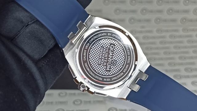 Наручные часы мужские Quantum HNG949.999 Hunter