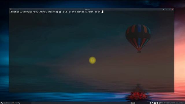 How to Install Chrome on ArcoLinux | Installing Chrome on Arch Linux Based Distros 2021