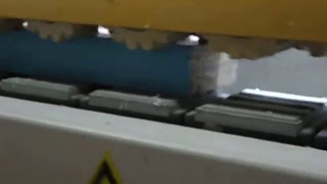 Облицовка кромки 3D