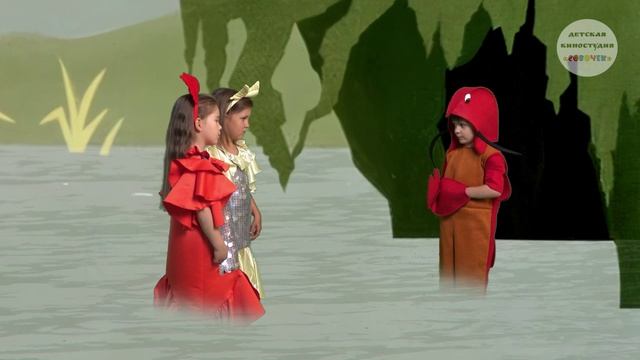 Врёшь! Не уйдешь!