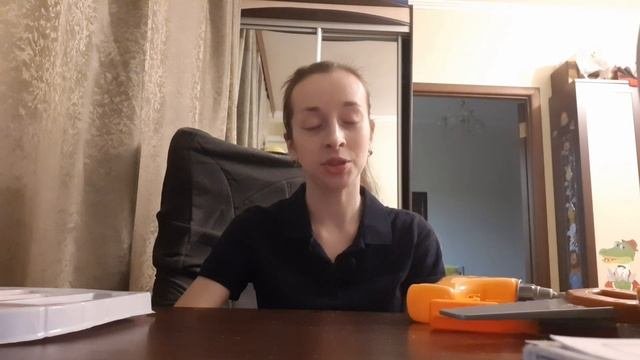 Отвечаю на ваши вопросы. Говорим с Мамой?