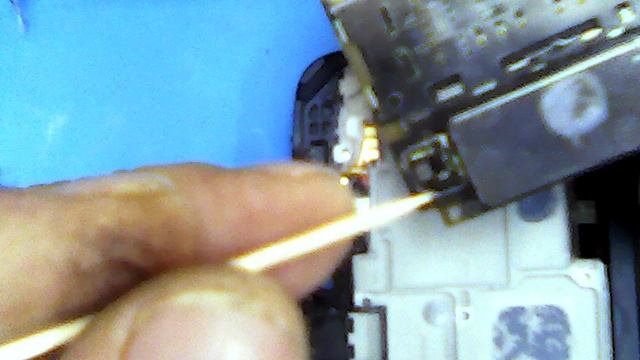 redmi poco m3 не включается решенье