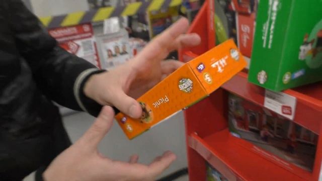 МАГНИТОПОЛИС  Очень КРУТАЯ акция в МАГНИТЕ  Сходили и проверили ?