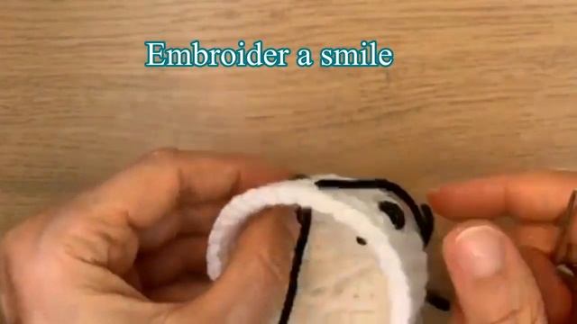 Привидение Крючком - Легко и Просто // Crochet Ghost - Easy to Make