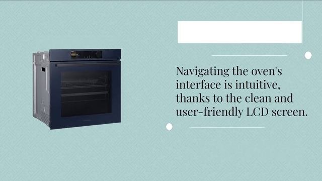Samsung Bespoke Series 6 NV7B6685AANU4 Oven: The Perfect Kitchen Companion! Honest Review