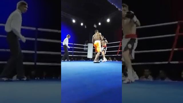 Qudratillo vs Manyuchi uzbek oderjal pobedu