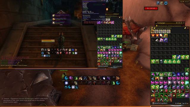 Make 325k with a Simple Shuffle! Enchanted Elementium Bars | Shadowlands | WoW Gold Making Guide