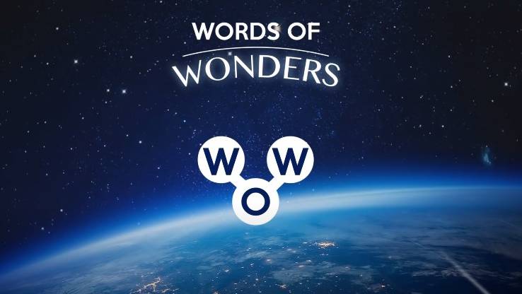 Words of Wonders - Расслабляющий стрим. Гадаем слова и общаемся!