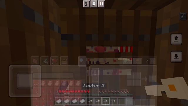 Minecraft: PE - Gameplay Walkthrough Part 312 - The Clown: Horror Map (iOS, Android)