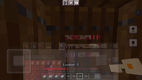 Minecraft: PE - Gameplay Walkthrough Part 312 - The Clown: Horror Map (iOS, Android)