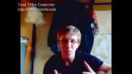Студент МФТИ отравился лженаукой Ругается хлопчик