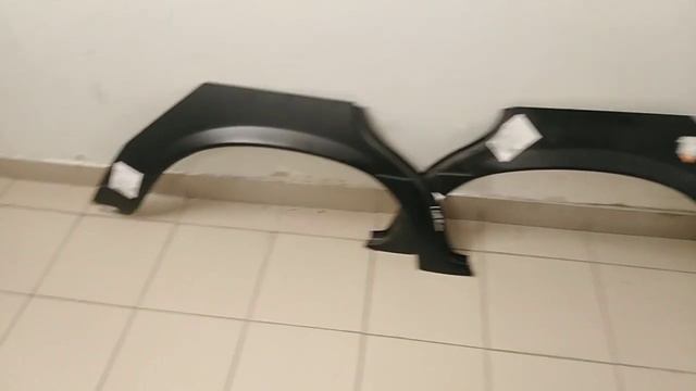 Ремкомплект крыла Reperatura błotnika MERCEDES-BENZ  S-CLASS W116  1972-1980 repair kit fender