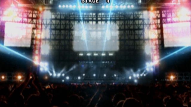 Tekken 5 - Christie with Anna's Moves