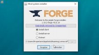 ✅ Cómo instalar FORGE para Minecraft 1.19.2 (Cómo descargar Forge)
