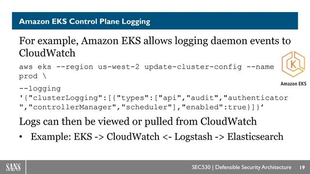 Container Security: Building a Solid Foundation for All Round Defenders