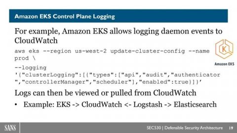 Container Security: Building a Solid Foundation for All Round Defenders