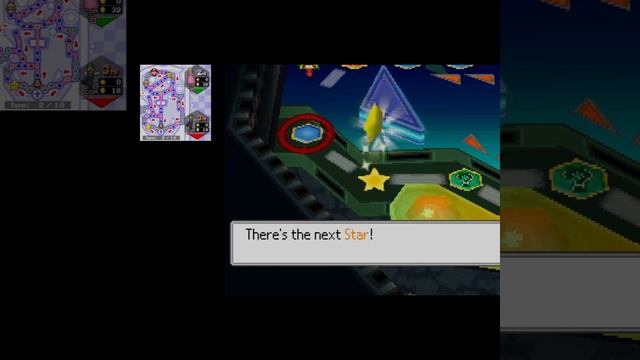 Mario Party Ds my 1st ever mario party game!