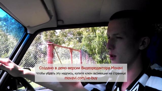 Тачка на прокачку для Антона Avtomana. Ваз 2107