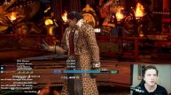 Claudio Ranked Fujin Achieved, Fighting A Great Lars!