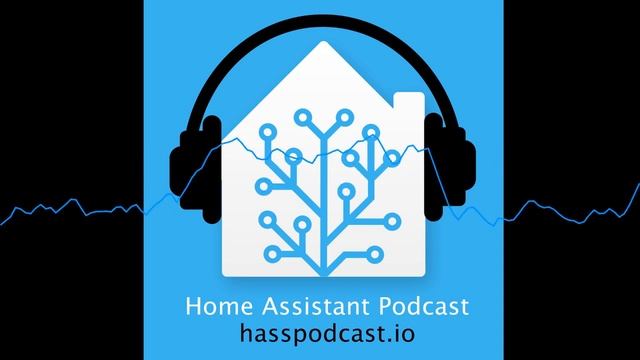 Home Assistant Podcast 40 - finishing out 2018 with the 0.84 release