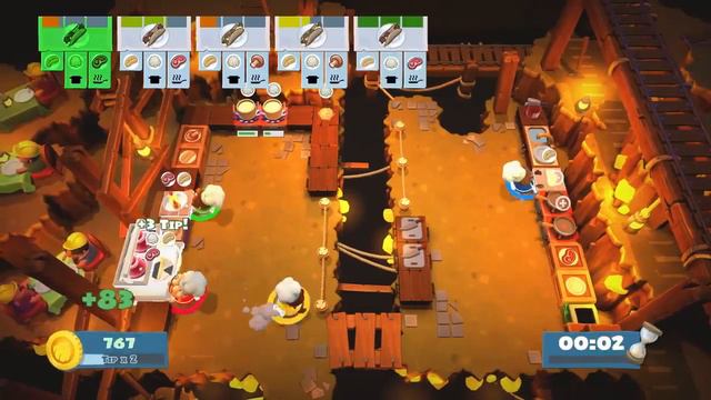 Nintendo Switch commercial tvcm cm ad pub fr french france Overcooked 2 Mario Kart 8 Deluxe