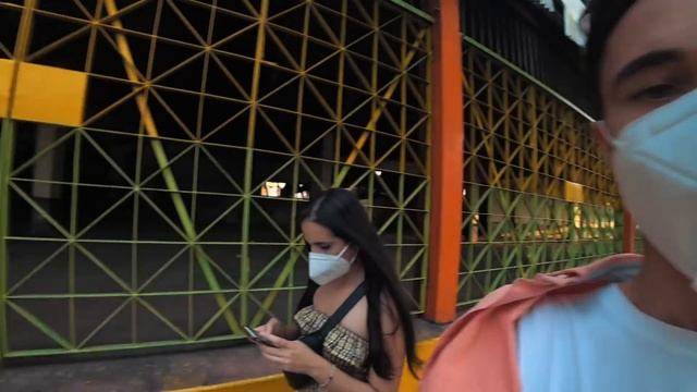 This is not the place we thought it was... ?? | Central Jakarta, Indonesia Vlog 2021