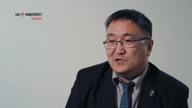 Есть ли наука в школе? – Михаил Черосов