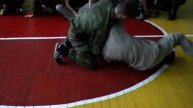 pup by Уроки Лаврова Захват с поддушиванием