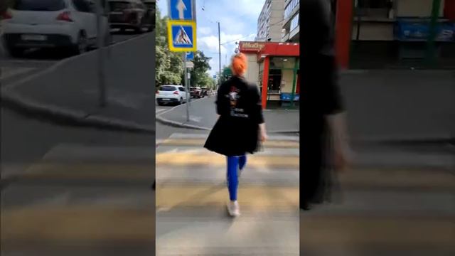 Марьина Роща