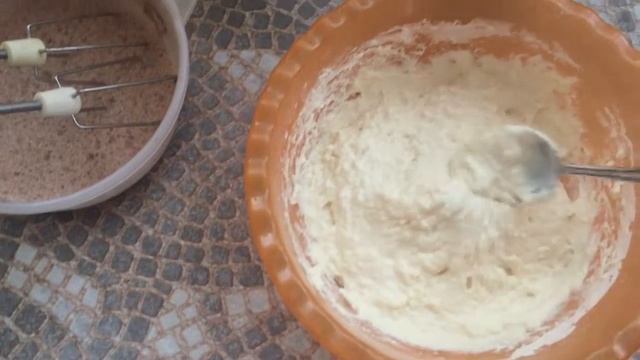 ПРОСТОЙ РЕЦЕПТ  ОЛАДЬИ С КАКАО  БЫСТРО И ВКУСНО