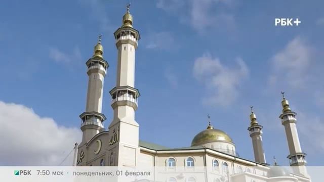 Событие. В Ингушетии отпраздновали 250 лет единения с Россией