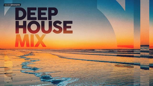 DEEP HOUSE MIX 2024