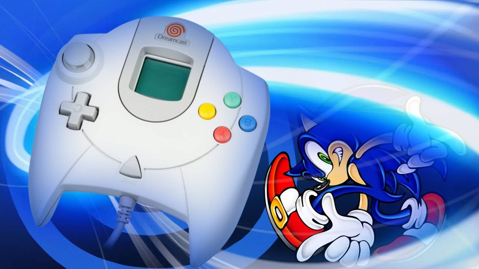 Во что поиграть на Sega Dreamcast - Эти хиты пытались спасти консоль!