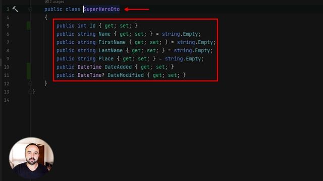 Data Transfer Objects REALMENTE são importantes? Veja DTO na prática!