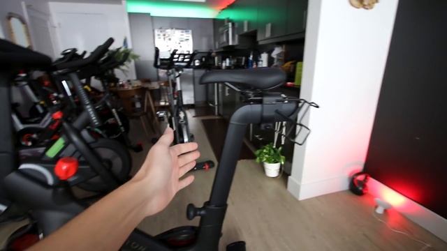 8 Things I HATE about the PELOTON Bike+