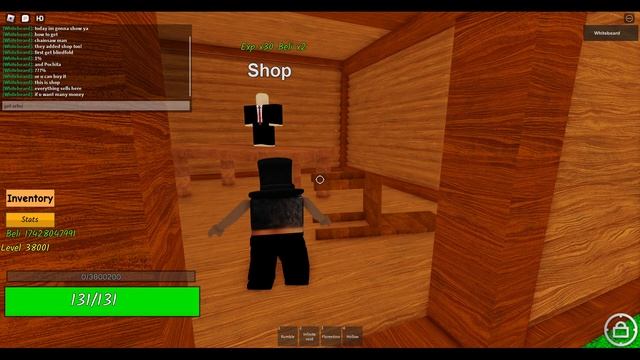 Roblox : Rock Fruit How To Get ChainSawMan TYSM FOR 100SUBS!!!