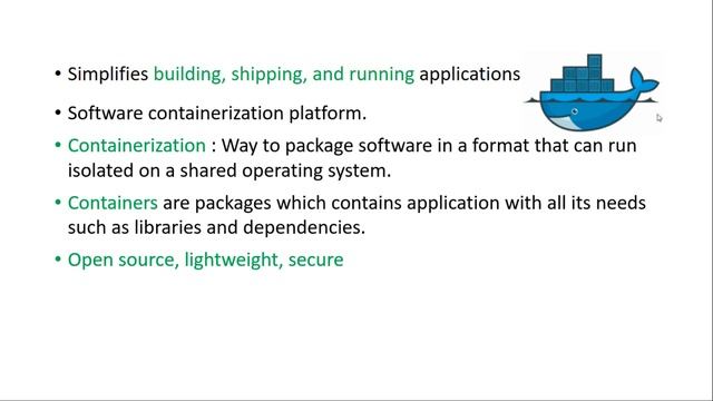 #4 What Is Docker | Docker in 3 Minutes | #PLEASE SAY NO TO PAID TUTORIALS