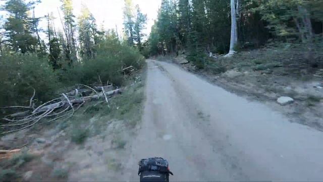 Washington BDR Part 5 (Honda xr650r)