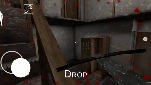 How to find and use chain cutter in granny (update version) |Granny Returns| |Granny|