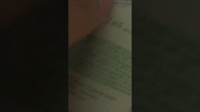 Видеобзор Шампуня 2в 1 от LR