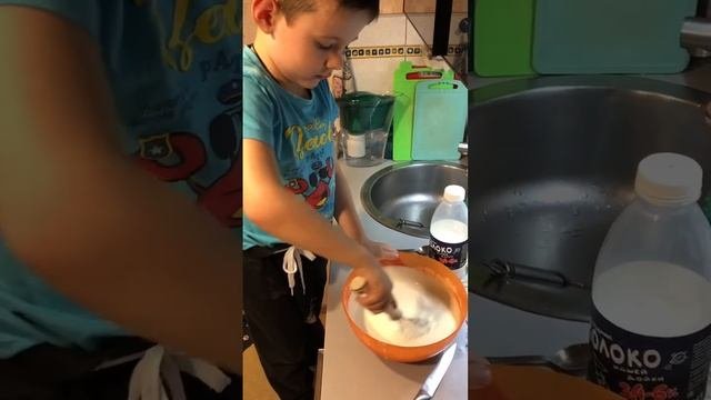 А сегодня блины!!!