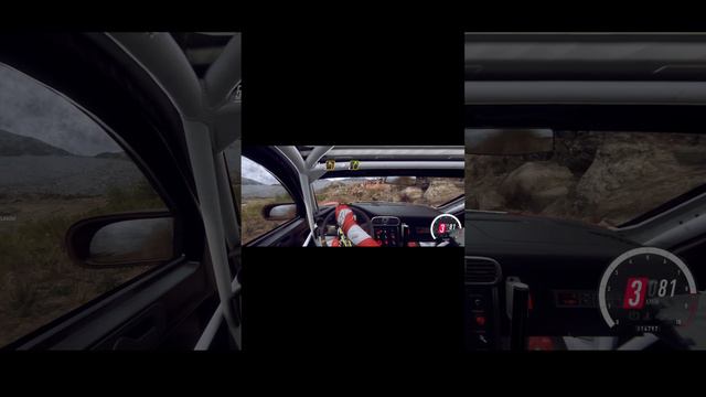 Dirt Rally 2.0 - Porsche 911 Аргентина
