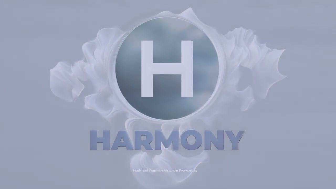 МУЗЫКА ДЛЯ ТРЕНИРОВОК HARMONY MIX 2024 / Workout Music Mix