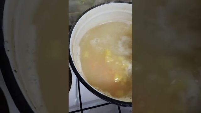 гороховый суп. гороховый суп пюре